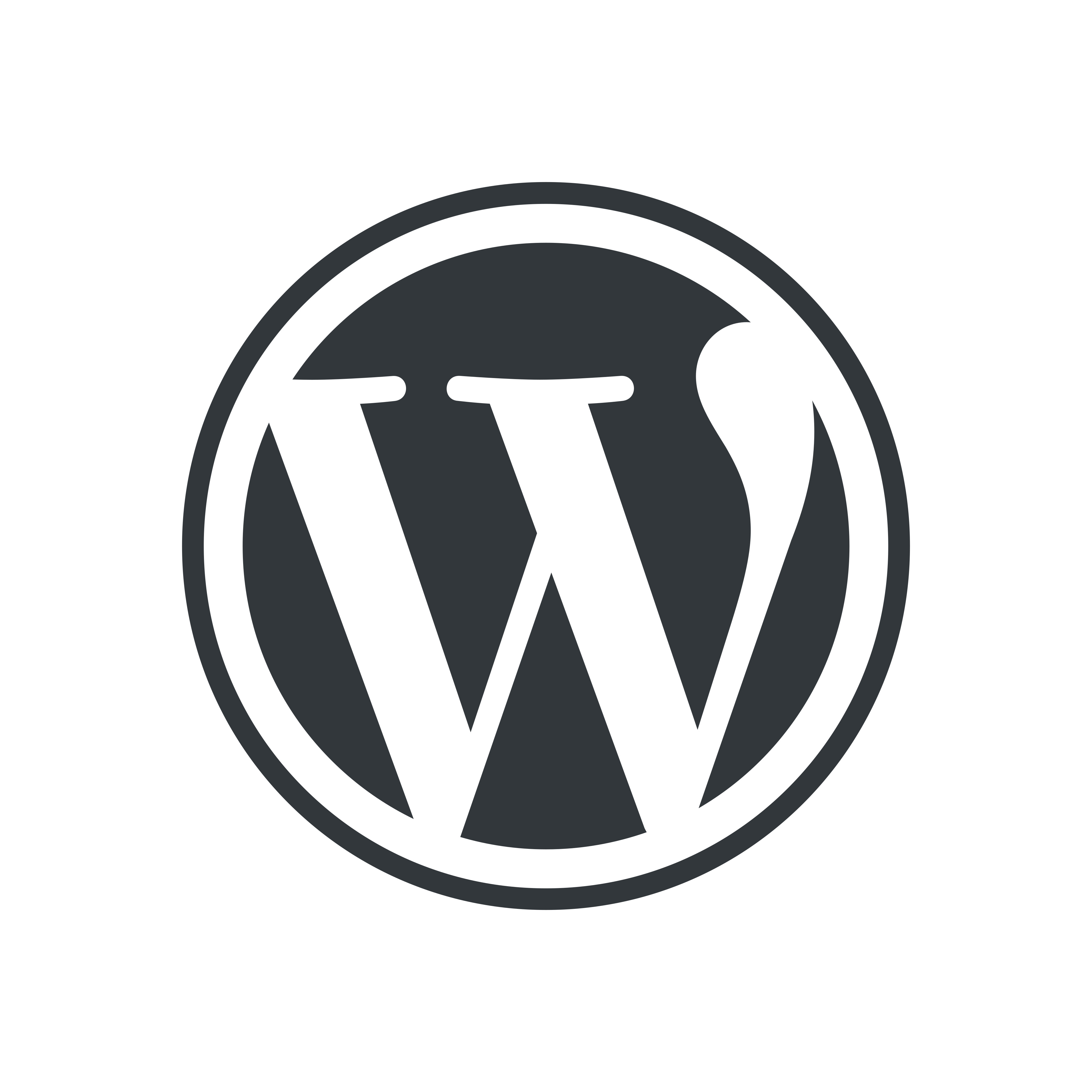 wordpress-logo